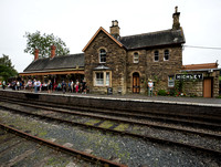 Highley Station I