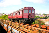 Barry Tourist Railway, 1st September 2013