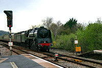 71000 at Whitlaand 03/03/2008