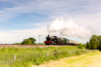 GWSR Cotswold Festival of Steam, 28th May 2017