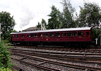 GWR Railcar No. 93