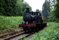 1401 in the Forest of Dean II