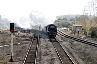 34067 Tangmere at Severn Tunnel Jct 08/04/2009 I