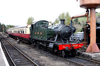 40th Anniversary Special at Buckfastleigh II