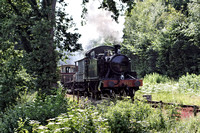 5521 at Upper Forge